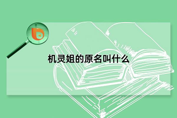 机灵姐的原名叫什么,网传叫金小蕾(年仅8岁的机灵小女孩)(机灵姐的资料)